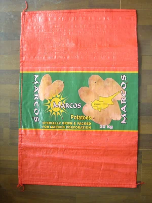 Bolsa de patatas ventilada (B09)